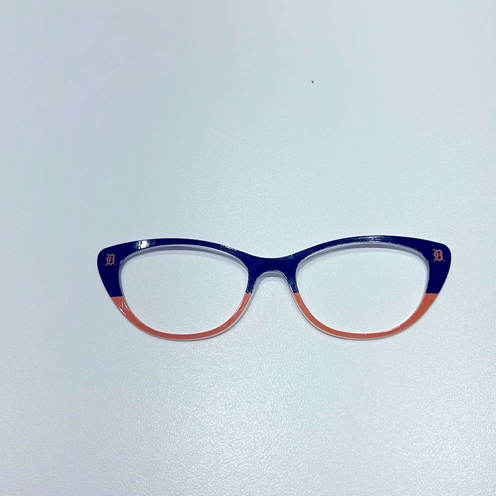 Pair Eyewear Ella Topper Detroit Tigers Split